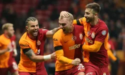 Galatasaray - Zecorner Kayserispor maçı ne zaman, saat kaçta, hangi kanalda?