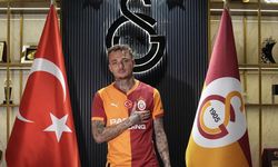 Galatasaray’dan kanat hamlesi: Noa Lang resmen kadroda