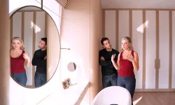 Gamze Erçel’in ev turu videosu neden eleştirildi?