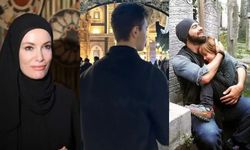 Gamze Özçelik oğlu kim? Murathan Pektaş kimdir?