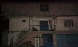 Sobadan sızan gaz can aldı: Karı koca hayatını kaybetti