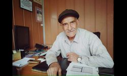 Gazeteci Ahmet Kaya hayatını kaybetti