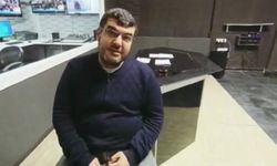 Gazeteci Fethi Doğan hayatını kaybetti