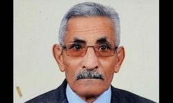 Gazeteci İbrahim Uzan hayatını kaybetti