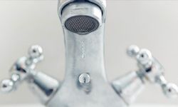 Gece sular kesiliyor: İşte etkilenecek ilçeler!