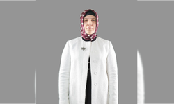 Gelecek Partisi Genel Başkan Yardımcısı Halime Polat'ın acı günü