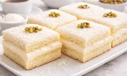 Gelinim Mutfakta nazik anne pastası tarifi: Nazik anne pastası nasıl yapılır?