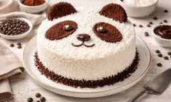 Gelinim Mutfakta panda pasta nasıl yapılır?