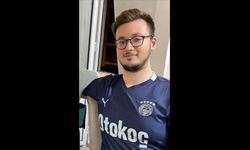 Genç Kızılay gönüllüsü Ahmet Neşet Aktaş hayatını kaybetti