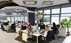 Geri dönüşümü teşvik eden akıllı dijital çözüm