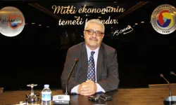 Kent yasta: Giray Ercenk vefat etti