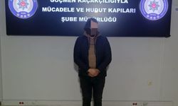 Göçmen kaçakçılığı operasyonu: Kimliksiz 7 çocuk koruma altına alındı!