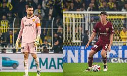 Göztepe duvarı aşılamıyor