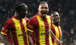 Göztepe evinde güldü: Rizespor’u 3-1’le geçti