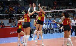 Göztepe filede derbiye çıkıyor