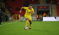 Göztepe geriden geldi, kazandı! Hazırlık maçında CSKA 1948’i 2-1 mağlup etti