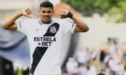 Göztepe Jeh'i getiriyor