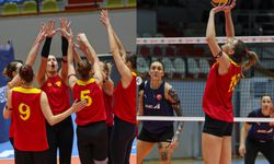 Göztepe ve Aras Kargo deplasmanda