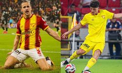 Göztepe'de Arda ve Taha'nın hayali ay-yıldızlı forma