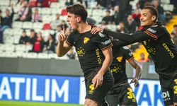 Göztepe'de Taha'nın talipleri artıyor