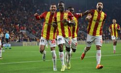 Göztepe’den geri dönüşlü galibiyet: Avrupa iddiası sürüyor