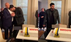 Doğukan Güngör, Kızılcık Şerbeti'ne gözyaşlarıyla veda etti