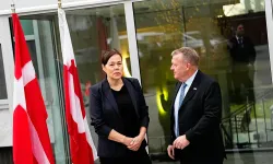 Grönland krizi sürüyor: Washington’daki görüşmelerden sonuç çıkmadı