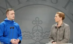 Grönland’dan ABD’ye net mesaj: Danimarka’yı seçeriz!