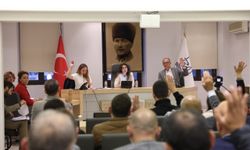 Gülşah Durbay'ın anısı Çeşme'de yaşayacak