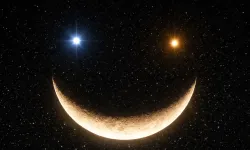 Gülümseyen gökyüzü olayı ne? Gökyüzünde "Gülen Yüz" nasıl oluşacak?