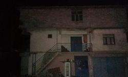 Günlerce haber alınamadı, gerçek acı oldu: Soba faciası