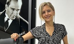 Gürdal Çelik Kapı sahibi Tuba Gürdal Altun genç yaşta vefat etti