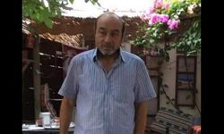 Haber alınamayan yaşlı adam evinde ölü olarak bulundu