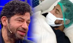 Ünlü sanatçı Hakan Taşıyan'da çok acı haber az önce geldi