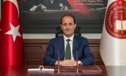 Hâkimler ve Savcılar Kurulu üyesi Mehmet Akif Ekinci kimdir?