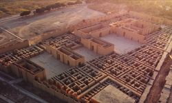 Halaf kültüründen matematik: 8 bin yıllık şifre çözüldü