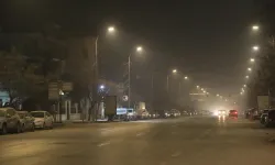 Halep’te sokağa çıkma yasağı ilan edildi