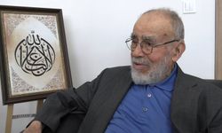 Asırlık çınar Halil İbrahim Sayar vefat etti