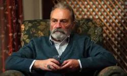 Haluk Bilginer’e Türkiye-Almanya Film Festivali Onur Ödülü