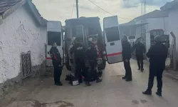 Evde ilaçlama faciası: 1’i çocuk 7 kişi hastanelik oldu