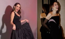 Gupse Özay hastalığını ilk kez açıkladı: Ülseratif kolit ile mücadele ediyor