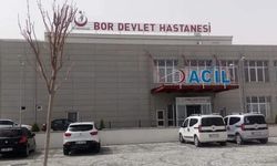 Hastane önüne bırakılan genç adam hayatını kaybetti