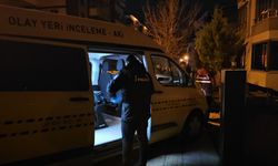 Kalbi duran yaşlı kadını evde hayata döndürdüler ancak hastanede öldü