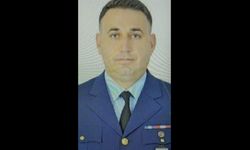 Hava Başçavuş İbrahim Çakıcı hayatını kaybetti