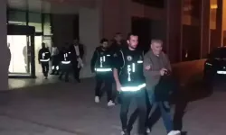 “İcbar yoluyla irtikap” davası başladı: Belediye başkanı da sanıklar arasında