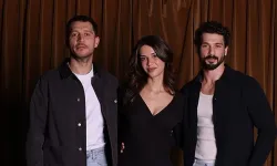 İddialı dizi daha başlamadan değişikliğe gitti