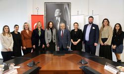 İEÜ ve Karşıyaka Belediyesi’nden anaokulu çağına eğitim iş birliği