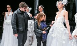 IF Wedding Fashion İzmir’den dünya sahnesine uzanan başarı öyküsü