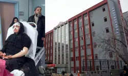 “İfadeni geri çek” tehdidi sonrası kaldırım taşıyla saldırı: Sokak ortasında d*hşet!