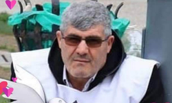 İHD İzmir Şube Eşbaşkanı Avukat Ali Aydın hayatını kaybetti